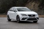 Seat Leon ST Cupra 300 2017 года (WW)